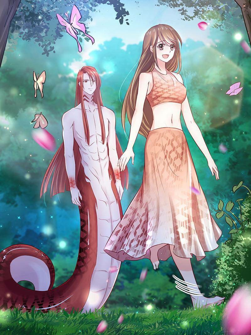 Beauty and the Beasts Chapter 23 Gambar 3